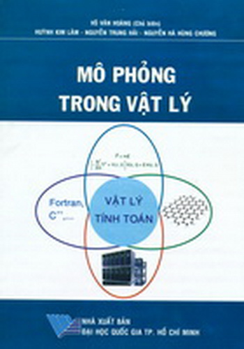 Mô phỏng trong vật lý