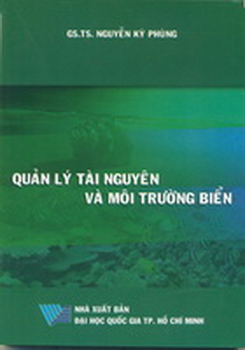 Quản lý tài nguyên và môi trường biển