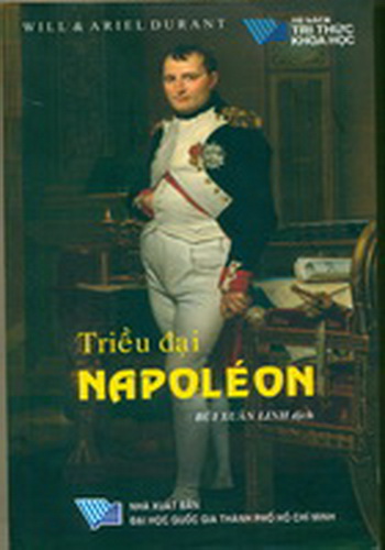 Triều đại Napoléon