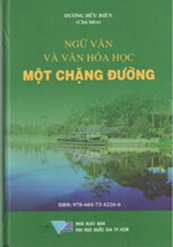 Ngữ văn và văn hóa một chặng đường