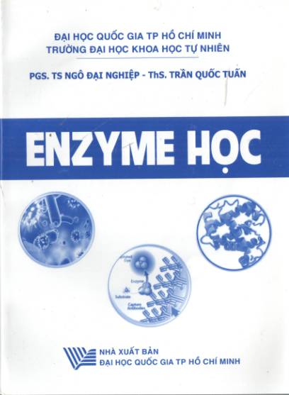 ENZYME học