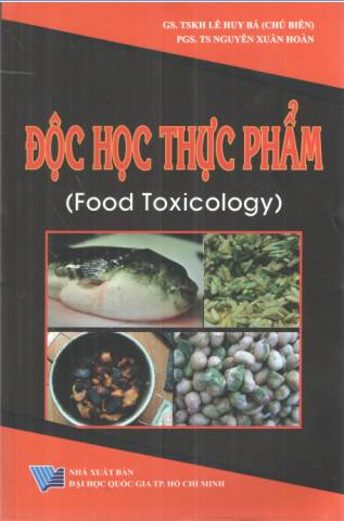 Độc học thực phẩm (Food Toxicology)