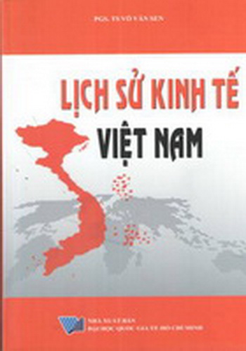 Lịch sử kinh tế Việt Nam