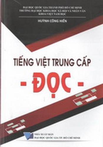 Tiếng Việt Trung cấp - Đọc