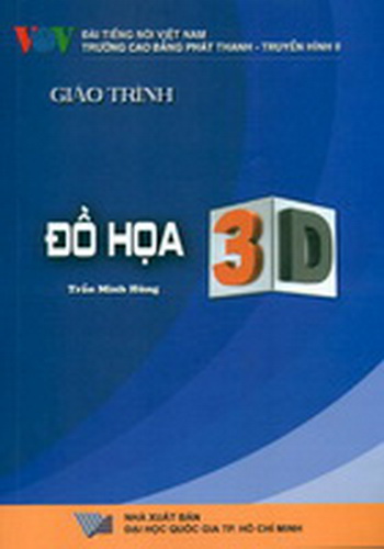 Đồ họa 3D