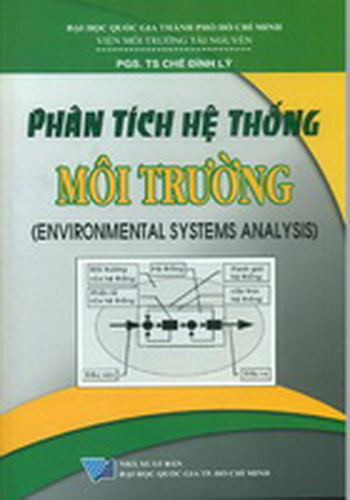Phân tích hệ thống môi trường (Environmental Systems Analysis)
