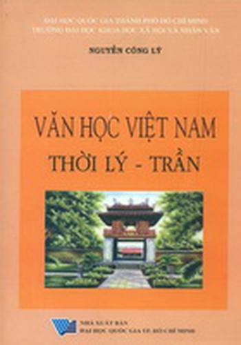 Văn học Việt Nam thời Lý - Trần