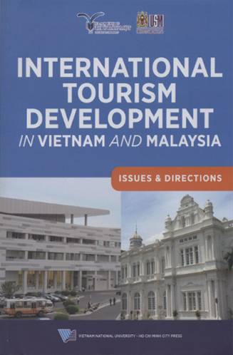 International tourism development in Vietnam and Malaysia: issues and directions