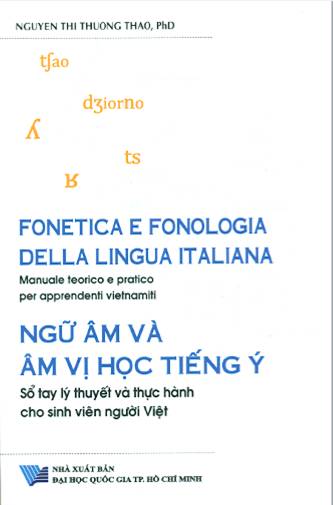Ngữ âm và Âm vị học Tiếng Ý