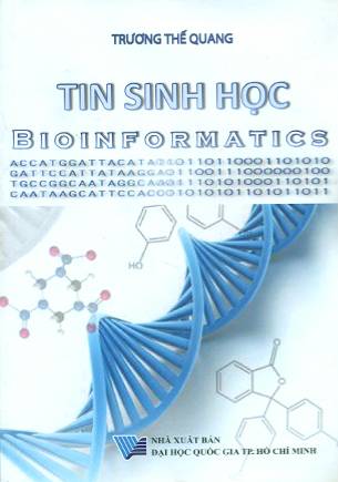 Tin sinh học (Bioinformatics)