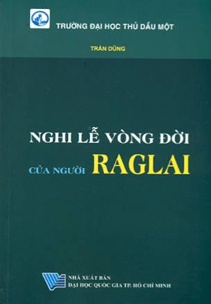 Nghi lễ vòng đời của người Raglai