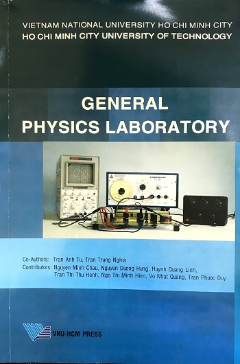 General physics laboratory