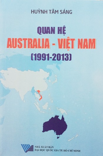 Quan Hệ Australia - Việt Nam ( 1991 - 2013 )