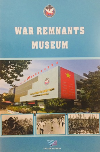 War Remnants Museum	