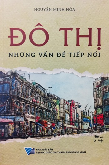 Đô thị - Những vấn đề tiếp nối