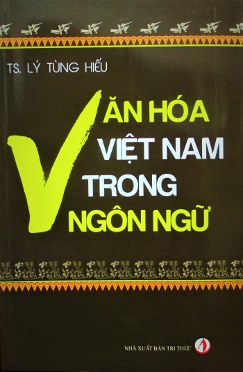 Văn Hóa Việt Nam Trong Ngôn Ngữ