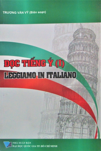 Đọc tiếng Ý (I) leggiamo in italiano