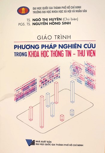 Giáo trình Phương pháp nghiên cứu trong Khoa học Thông tin - Thư viện