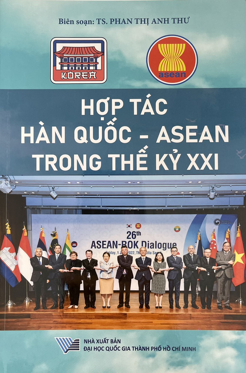 Hợp tác Hàn Quốc - ASEAN trong thế kỷ XXI