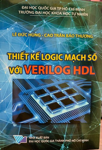 Thiết kế logic mạch số với Verilog HDL