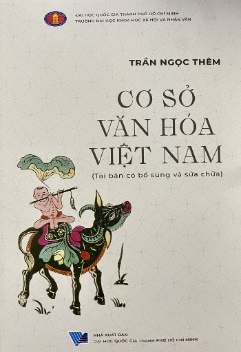 Cơ sở văn hóa Việt Nam (Tái bản có bổ sung và sửa chữa)