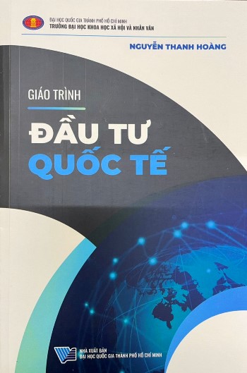 Giáo trình Đầu tư Quốc tế