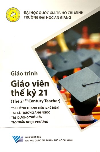 Giáo trình Giáo viên thế kỷ 21 (The 21st century teacher)