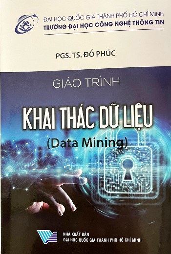 Giáo trình Khai thác dữ liệu (Data Mining)