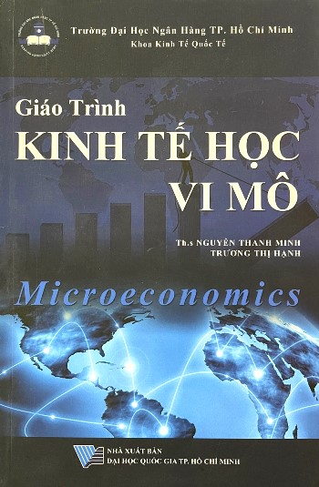 Giáo trình Kinh tế học vi mô