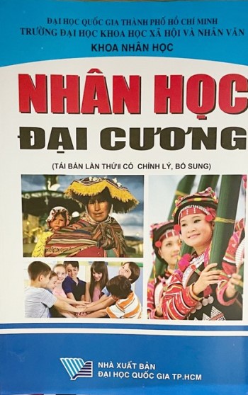 Nhân học đại cương