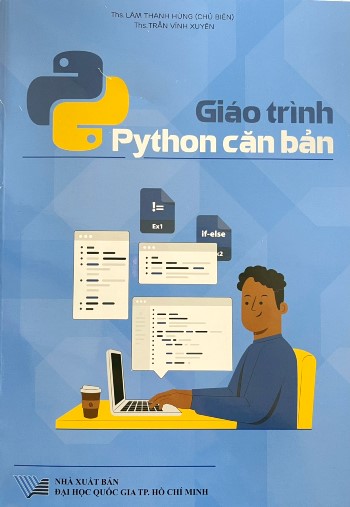 Giáo trình Python căn bản