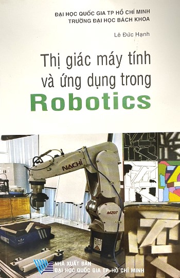 Thị giác máy tính và ứng dụng trong Robotics