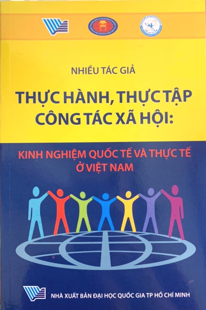 Thực hành, thực tập Công tác xã hội: Kinh nghiệm quốc tế và thực tế ở Việt Nam