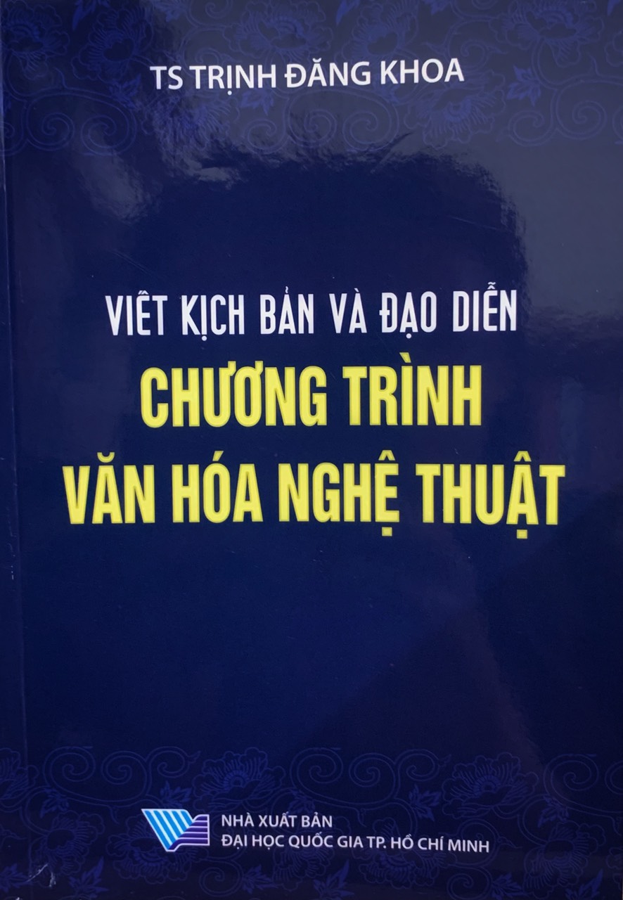 Viết kịch bản đạo diễn