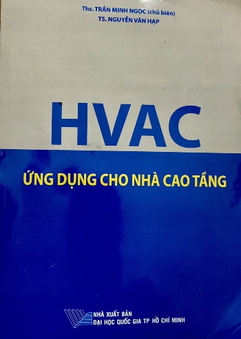 HVAC ứng dụng cho nhà cao tầng
