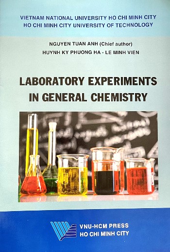 Laboratory Experiments In General Chemistry