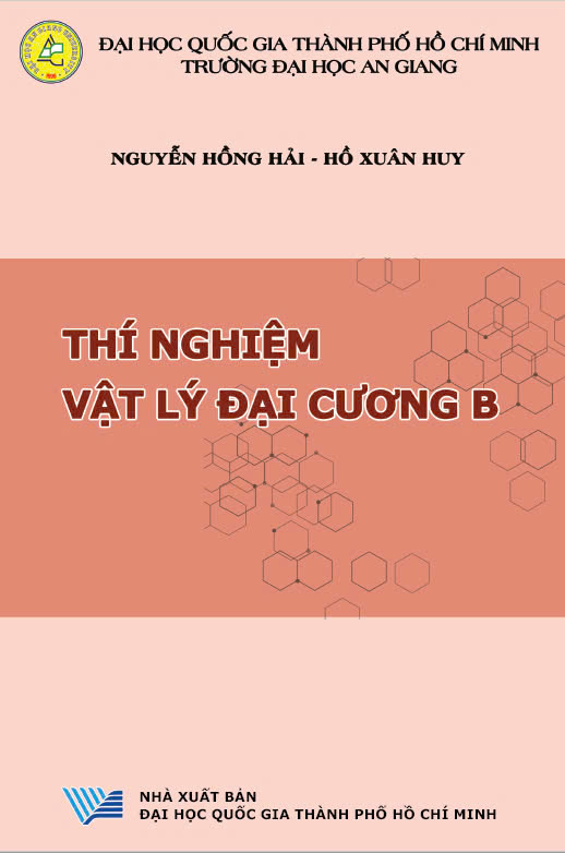 Thí nghiệm Vật lý đại cương B