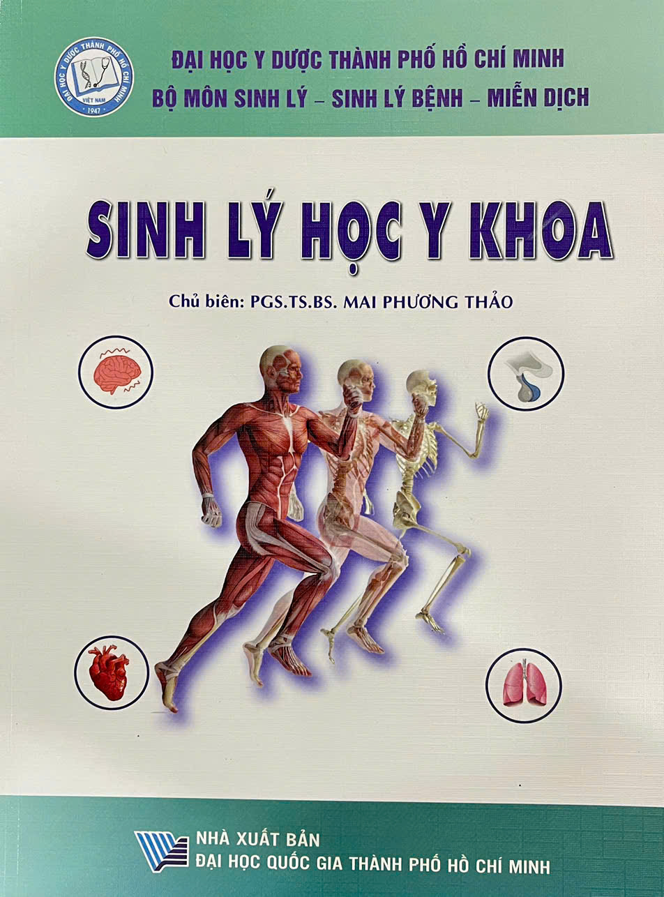 Sinh lý học Y khoa