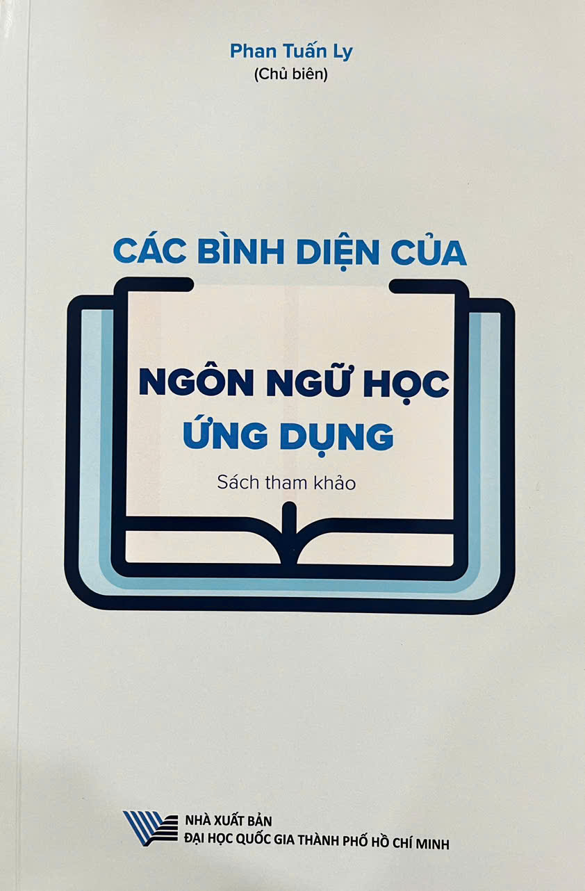 Các bình diện của ngôn ngữ học ứng dụng, Sách tham khảo