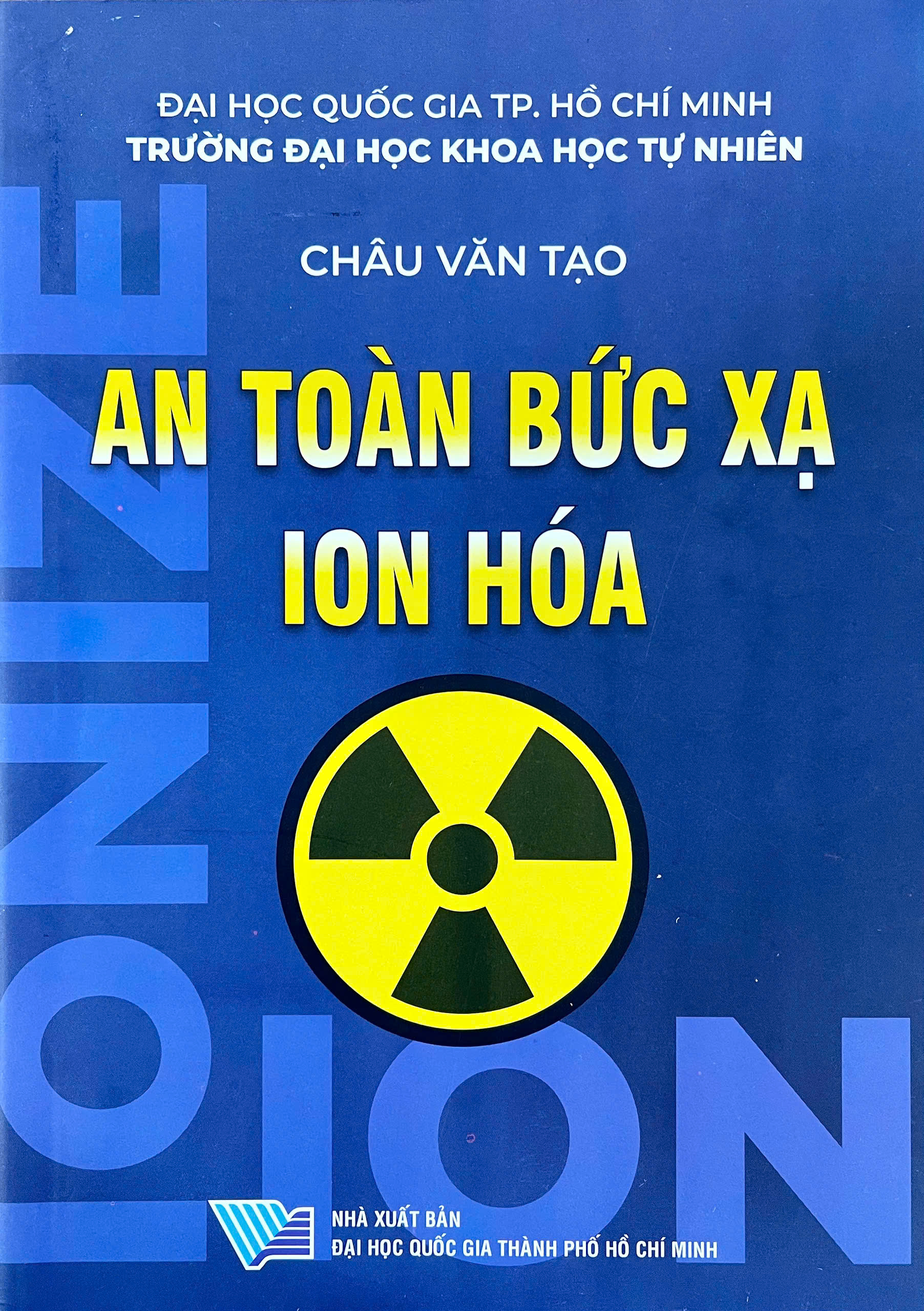 An toàn bức xạ Ion hóa