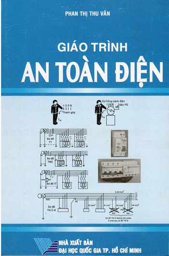 Giáo trình An toàn điện