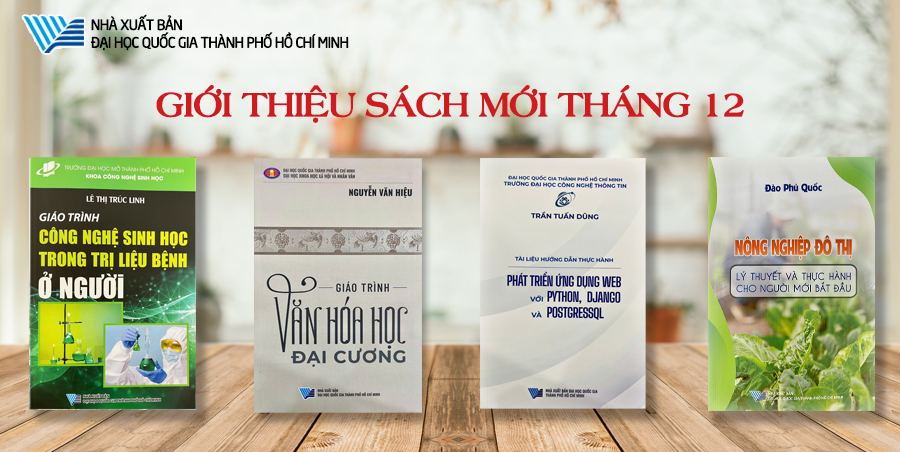 SÁCH MỚI