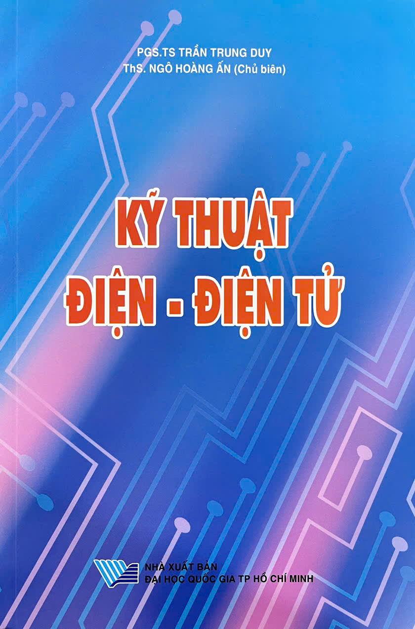 Kỹ thuật điện – điện tử