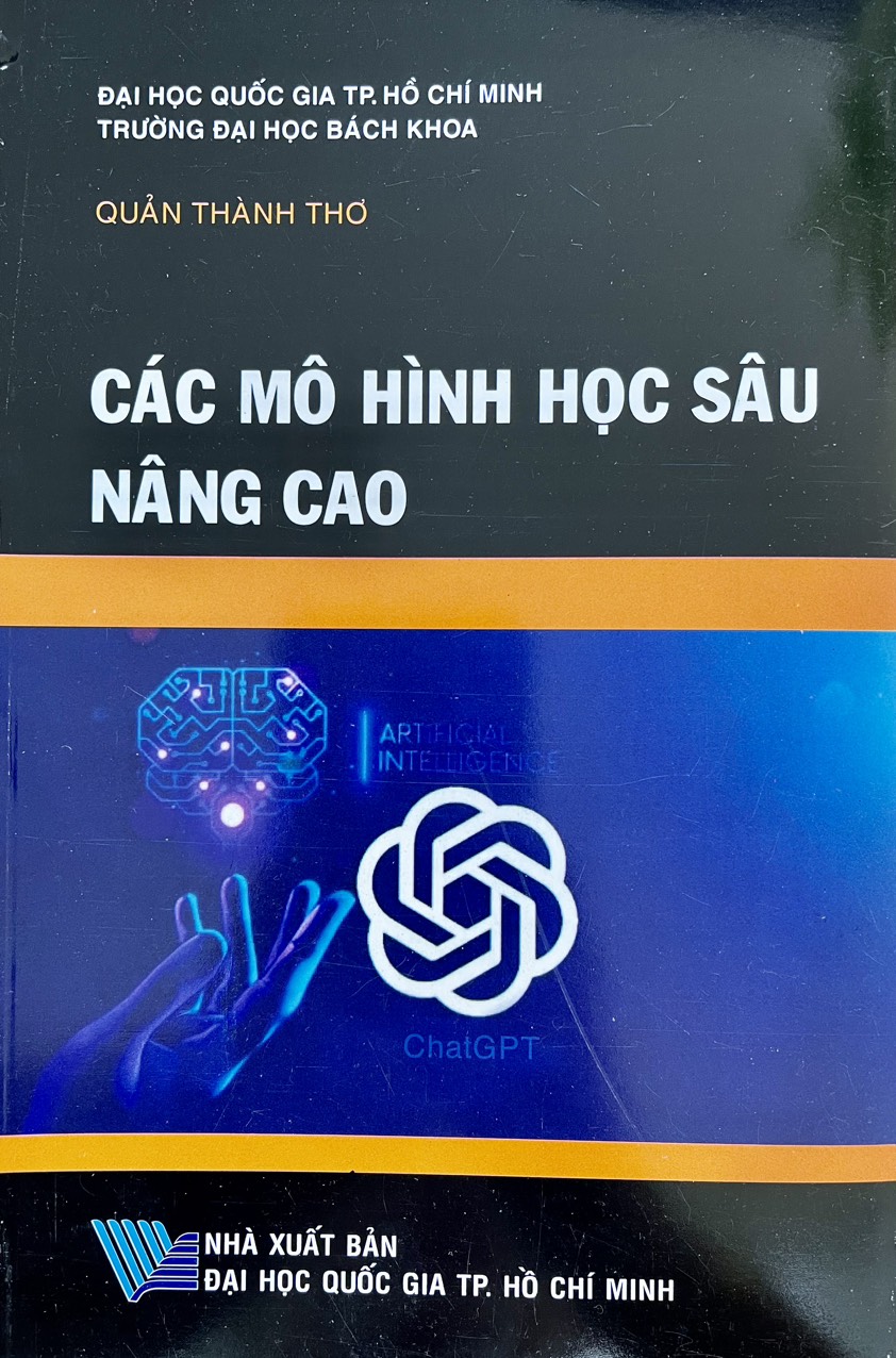 Các mô hình học sâu nâng cao