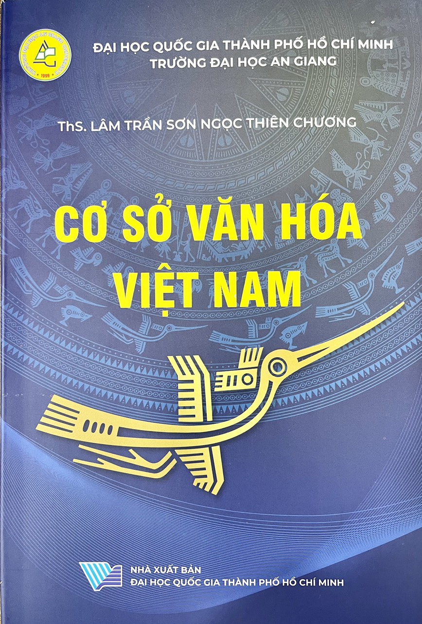 Cơ sở văn hóa Việt Nam	