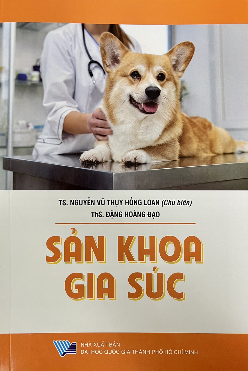 Sản khoa gia súc