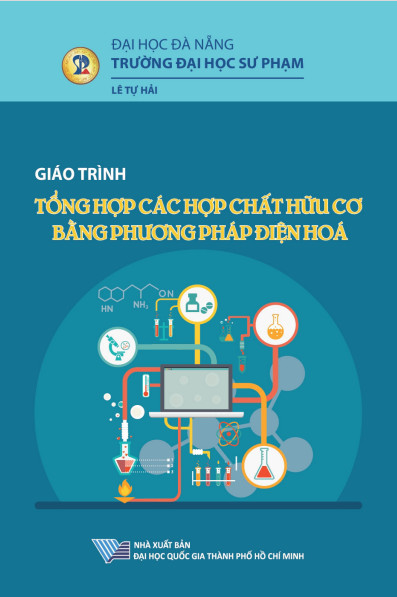 Giáo trình Tổng hợp các hợp chất hữu cơ bằng phương pháp điện hóa