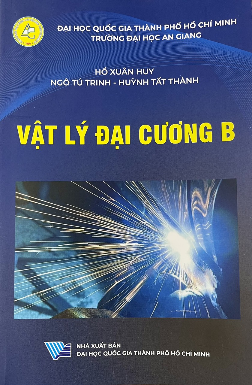 Vật lý đại cương B