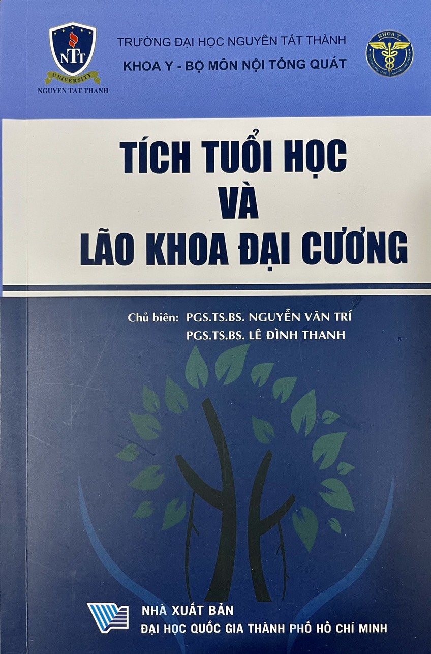 Tích tuổi học và Lão khoa đại cương