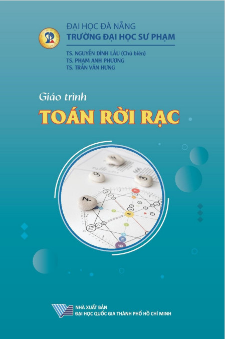 Giáo trình toán rời rạc